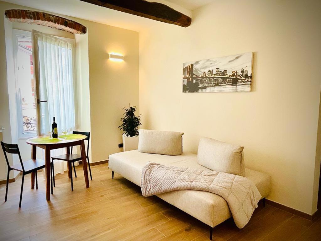 Apartment Opera Sarzana