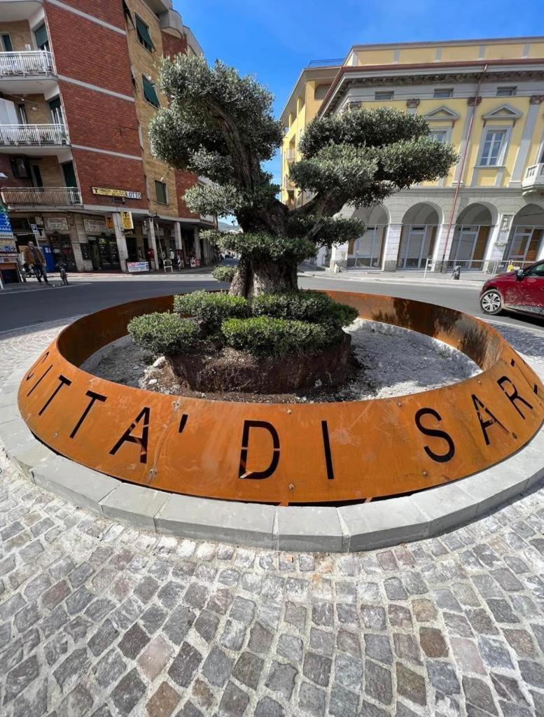 Apartment Opera Sarzana
