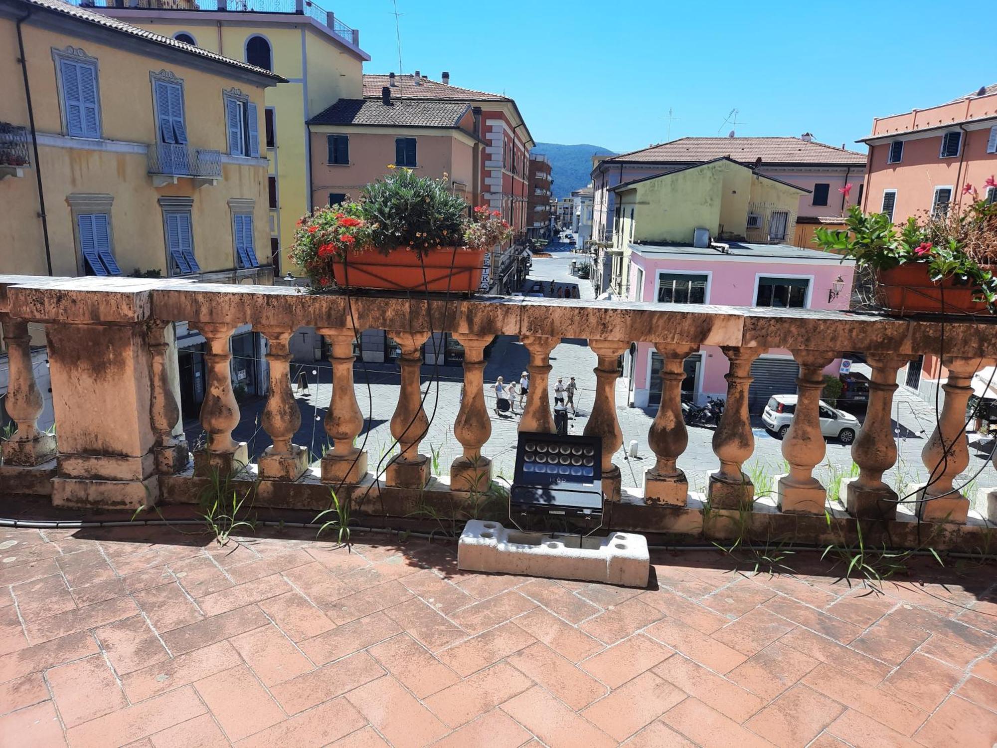 Opera Apartment Sarzana