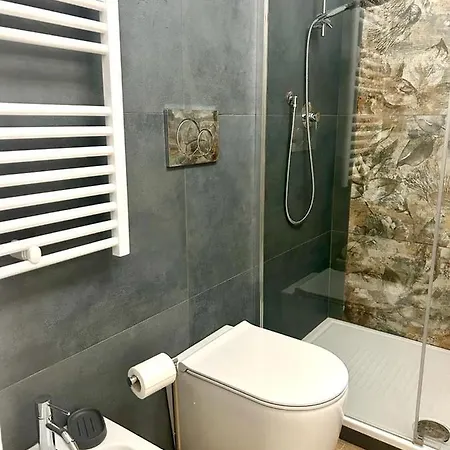 Apartamento Opera Sarzana Exterior foto