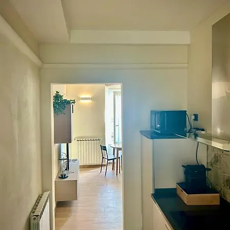 Apartamento Opera Sarzana Exterior foto
