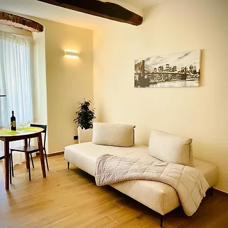 Apartamento Opera Sarzana Exterior foto