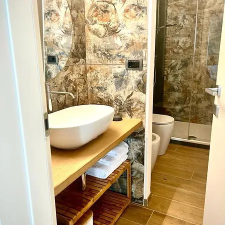 Apartamento Opera Sarzana Exterior foto