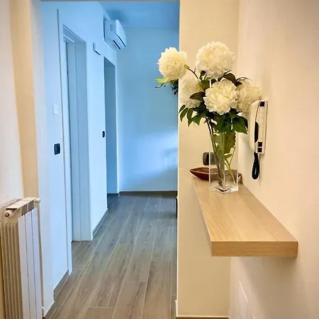 Apartamento Opera Sarzana Exterior foto
