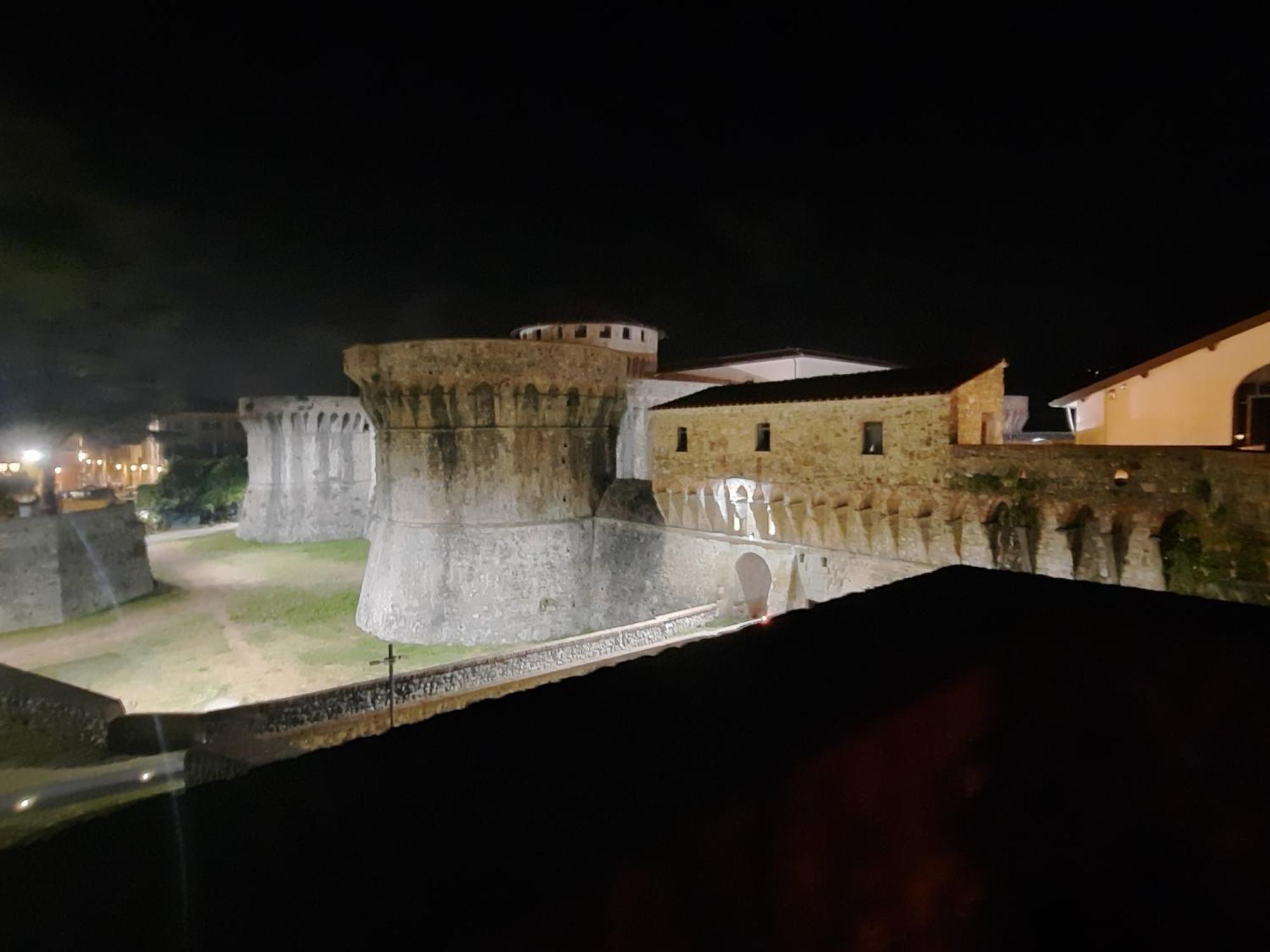 Apartment Opera Sarzana